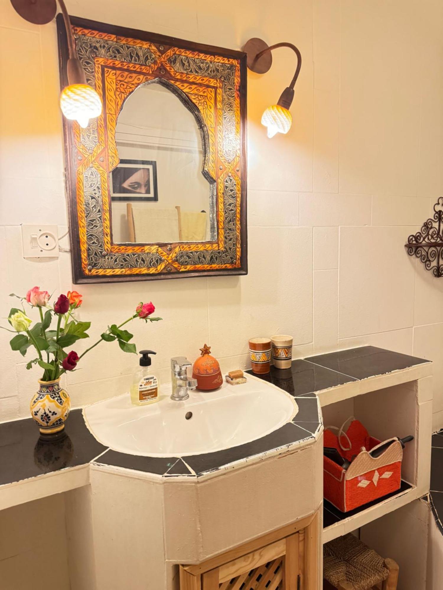 Riad Zara Марракеш Экстерьер фото