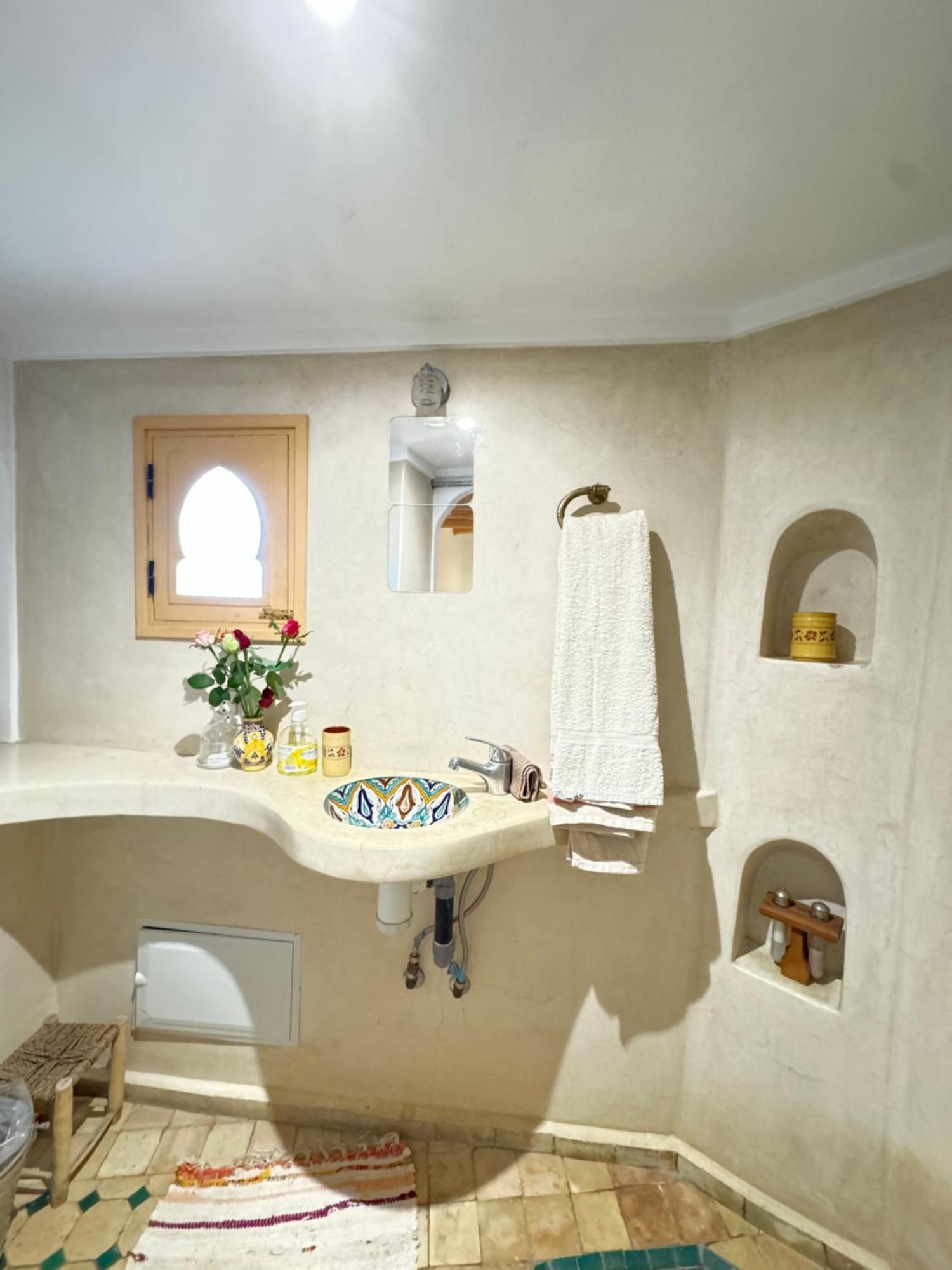 Riad Zara Марракеш Экстерьер фото